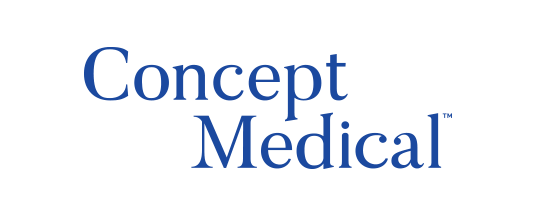 Concept Medical 